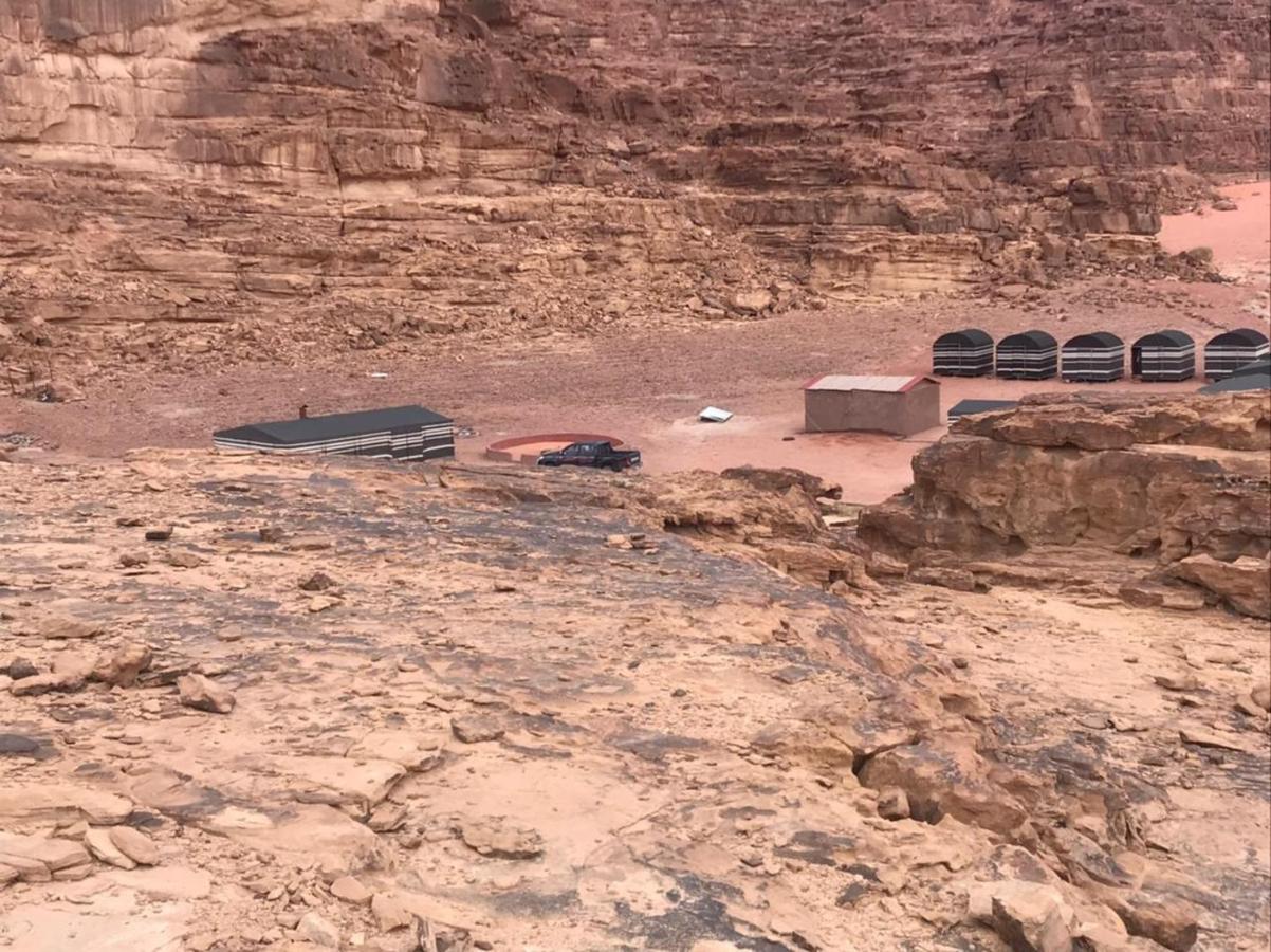 Bedouin Expedition Rum vádi Kültér fotó