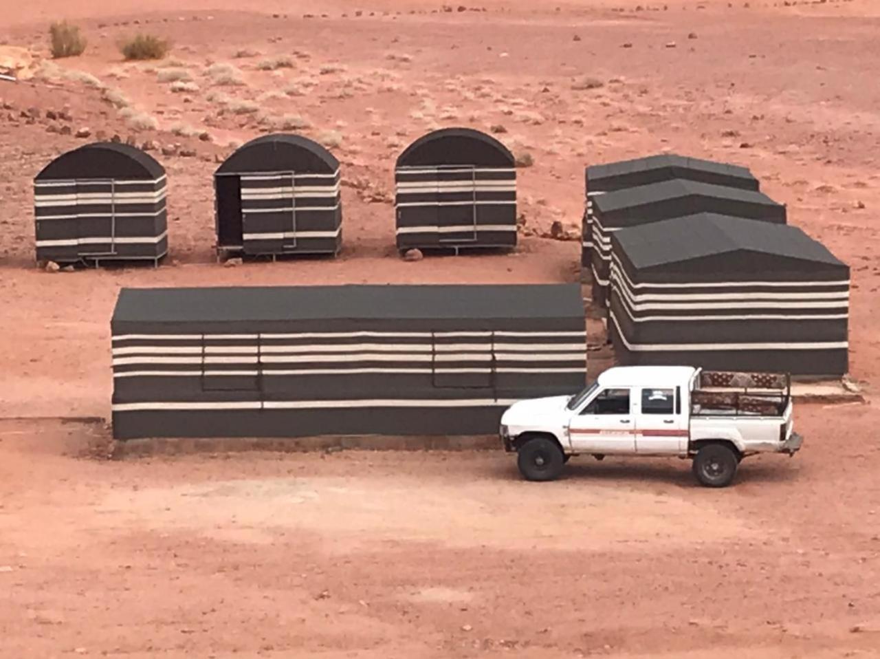 Bedouin Expedition Rum vádi Kültér fotó