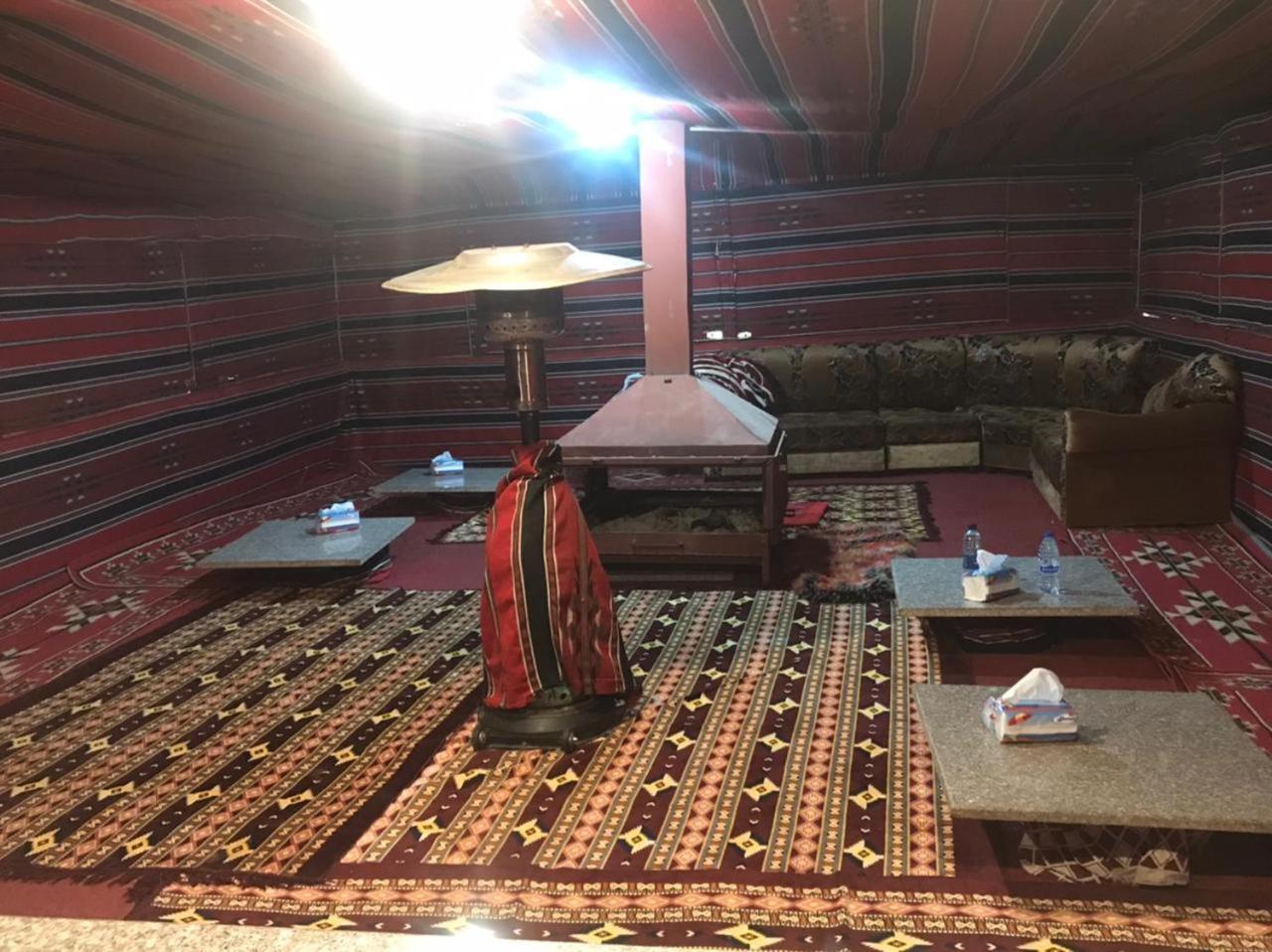Bedouin Expedition Rum vádi Kültér fotó