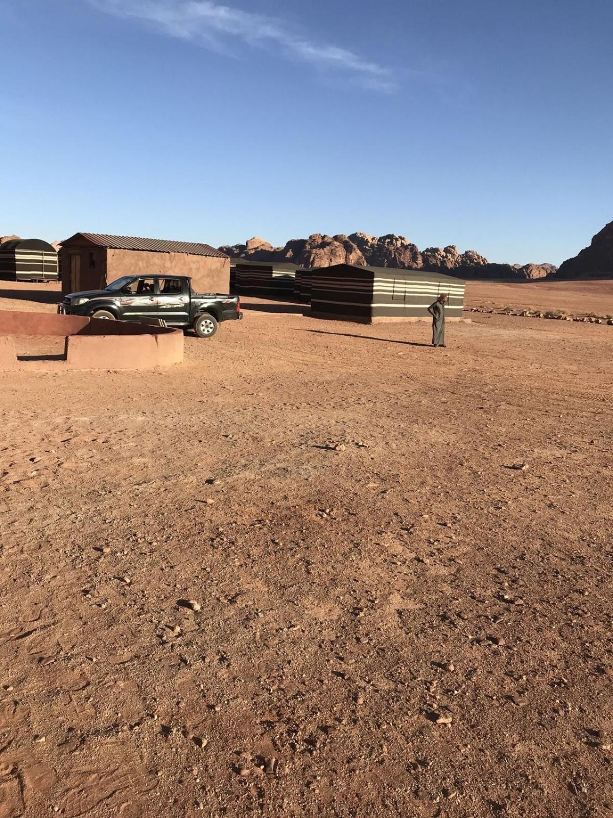 Bedouin Expedition Rum vádi Kültér fotó