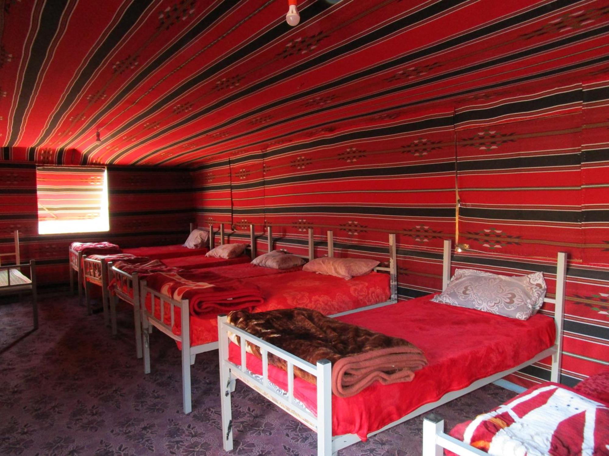 Bedouin Expedition Rum vádi Kültér fotó