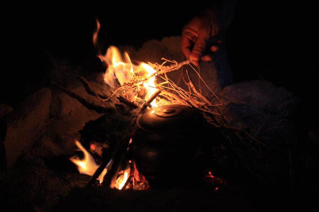 Bedouin Expedition Rum vádi Kültér fotó