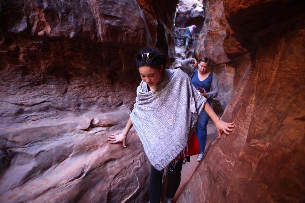 Bedouin Expedition Rum vádi Kültér fotó