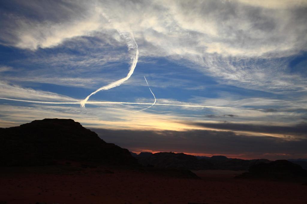 Bedouin Expedition Rum vádi Kültér fotó