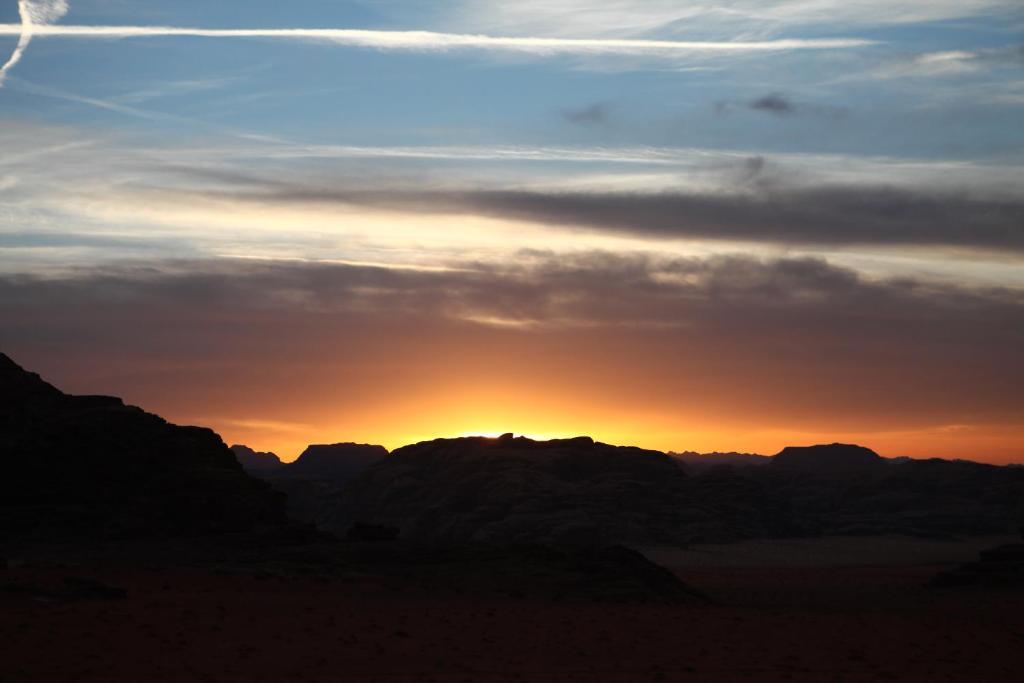 Bedouin Expedition Rum vádi Kültér fotó