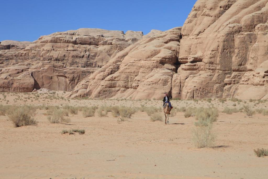 Bedouin Expedition Rum vádi Kültér fotó