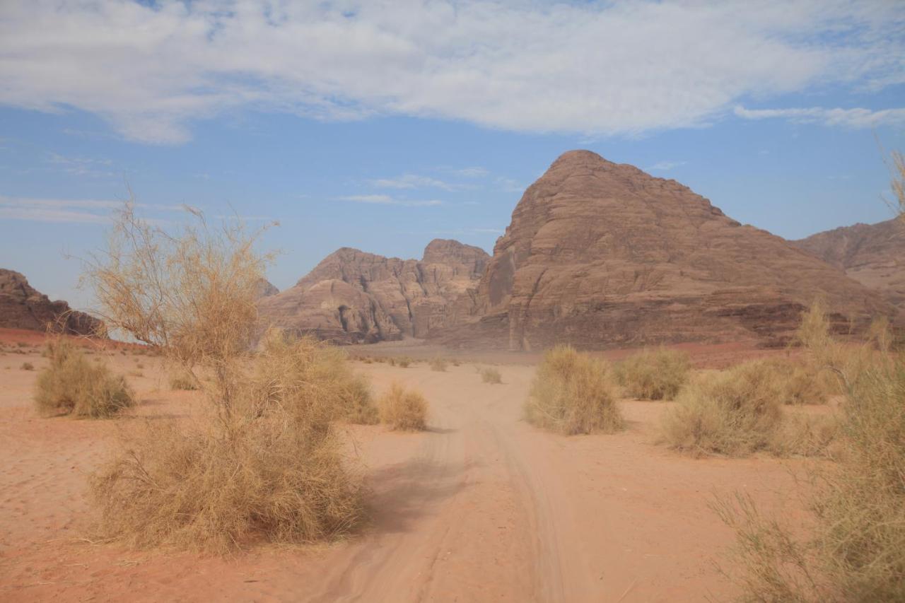 Bedouin Expedition Rum vádi Kültér fotó
