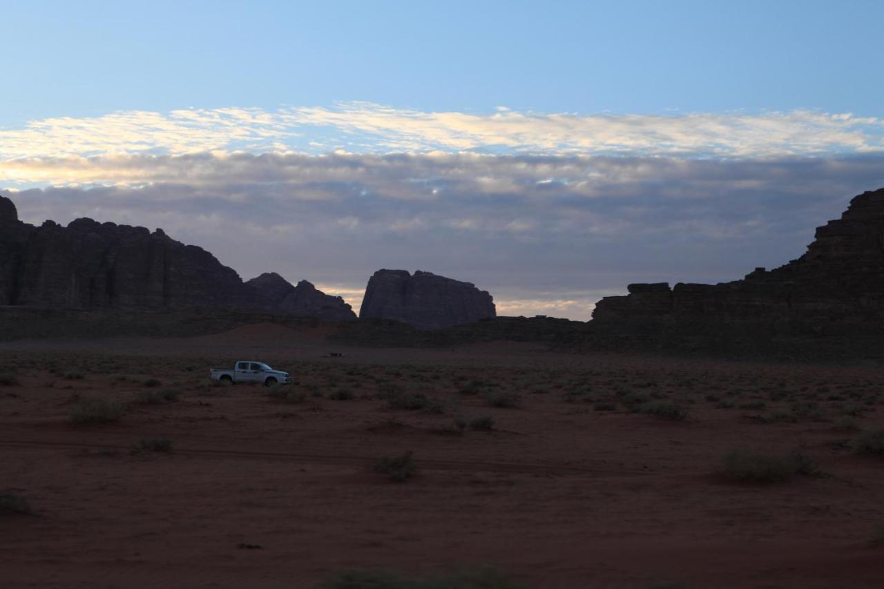 Bedouin Expedition Rum vádi Kültér fotó