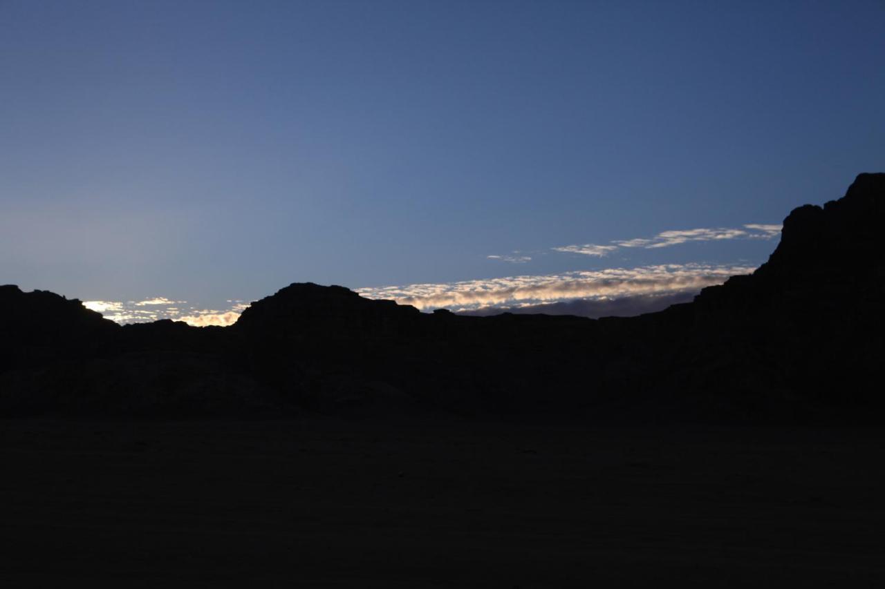 Bedouin Expedition Rum vádi Kültér fotó