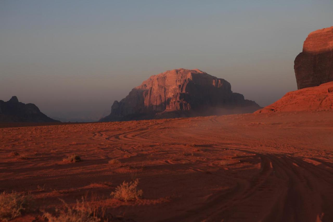 Bedouin Expedition Rum vádi Kültér fotó