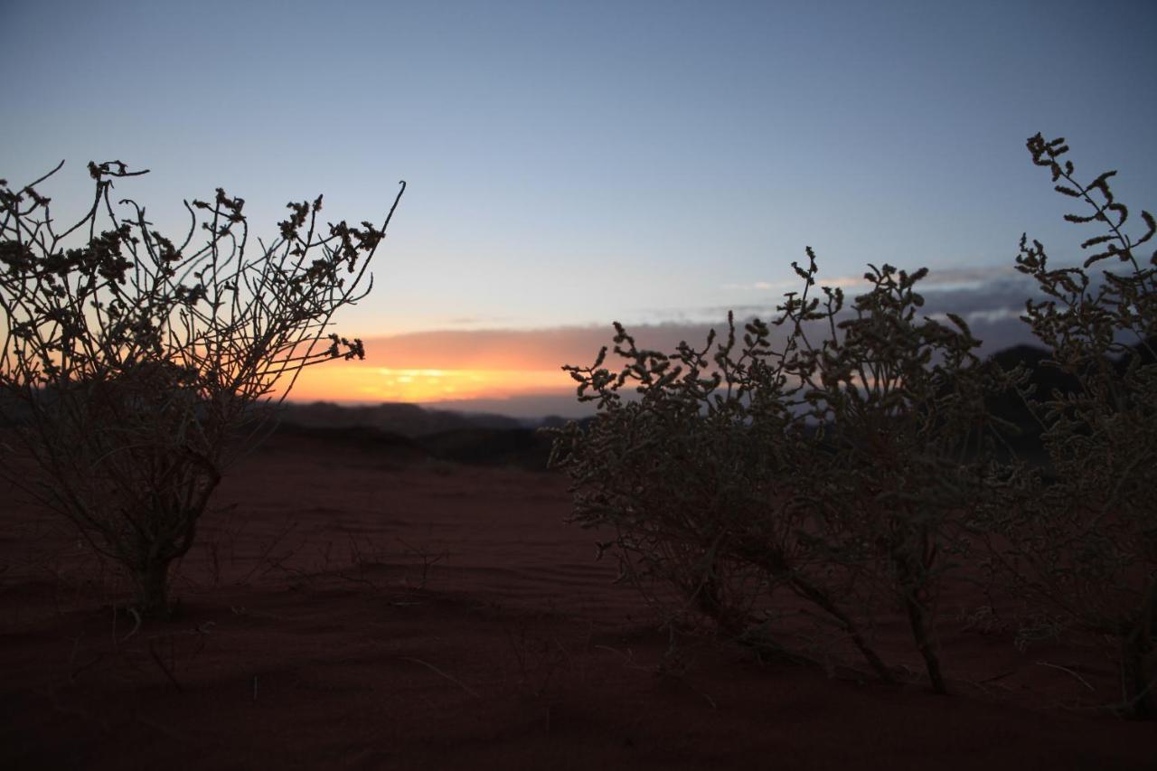 Bedouin Expedition Rum vádi Kültér fotó