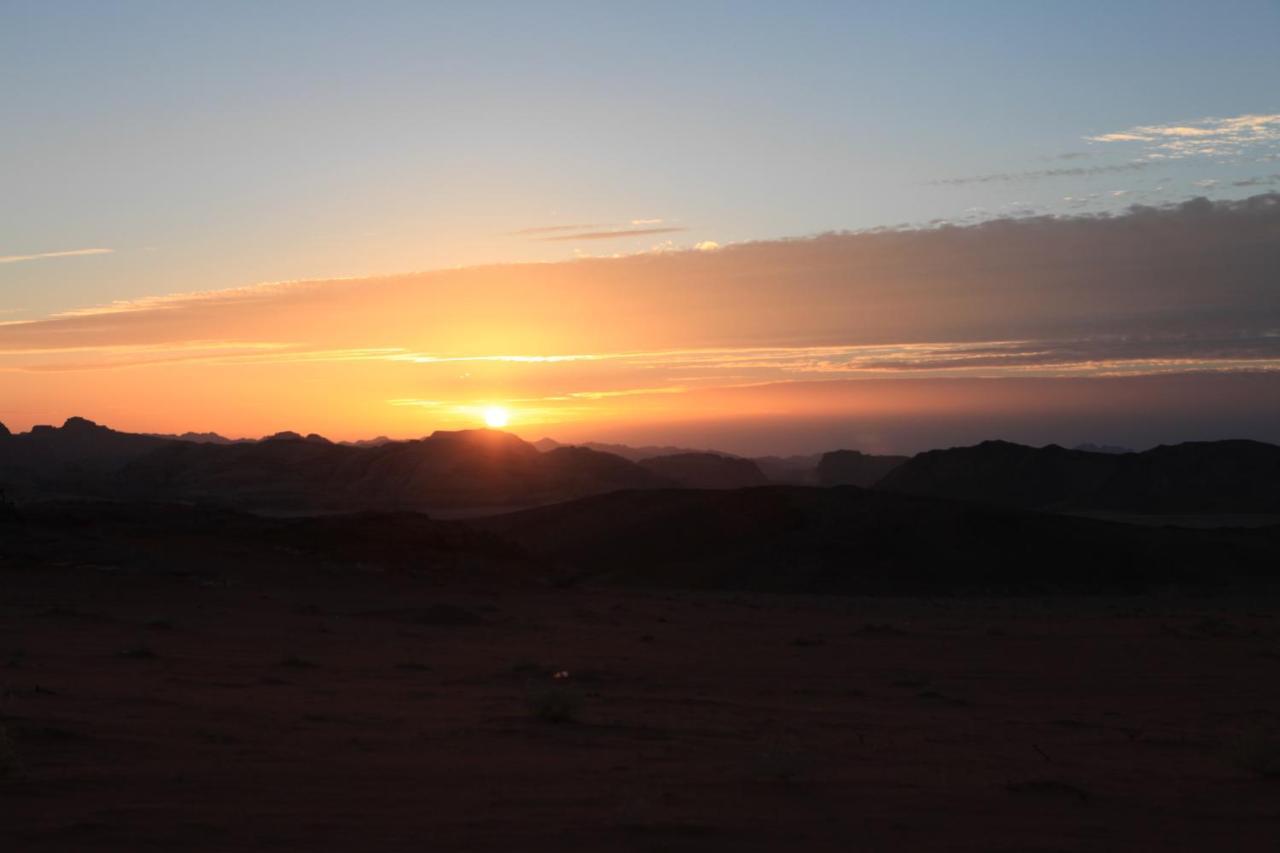 Bedouin Expedition Rum vádi Kültér fotó